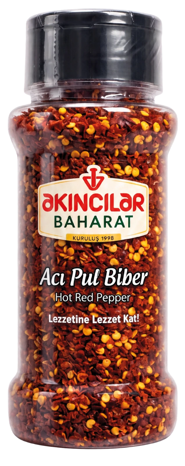 Akıncılar Baharat Acı Pul Biber