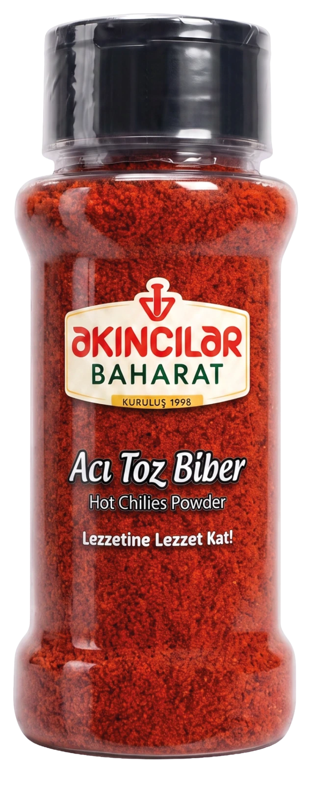 Akıncılar Baharat Acı Toz Biber