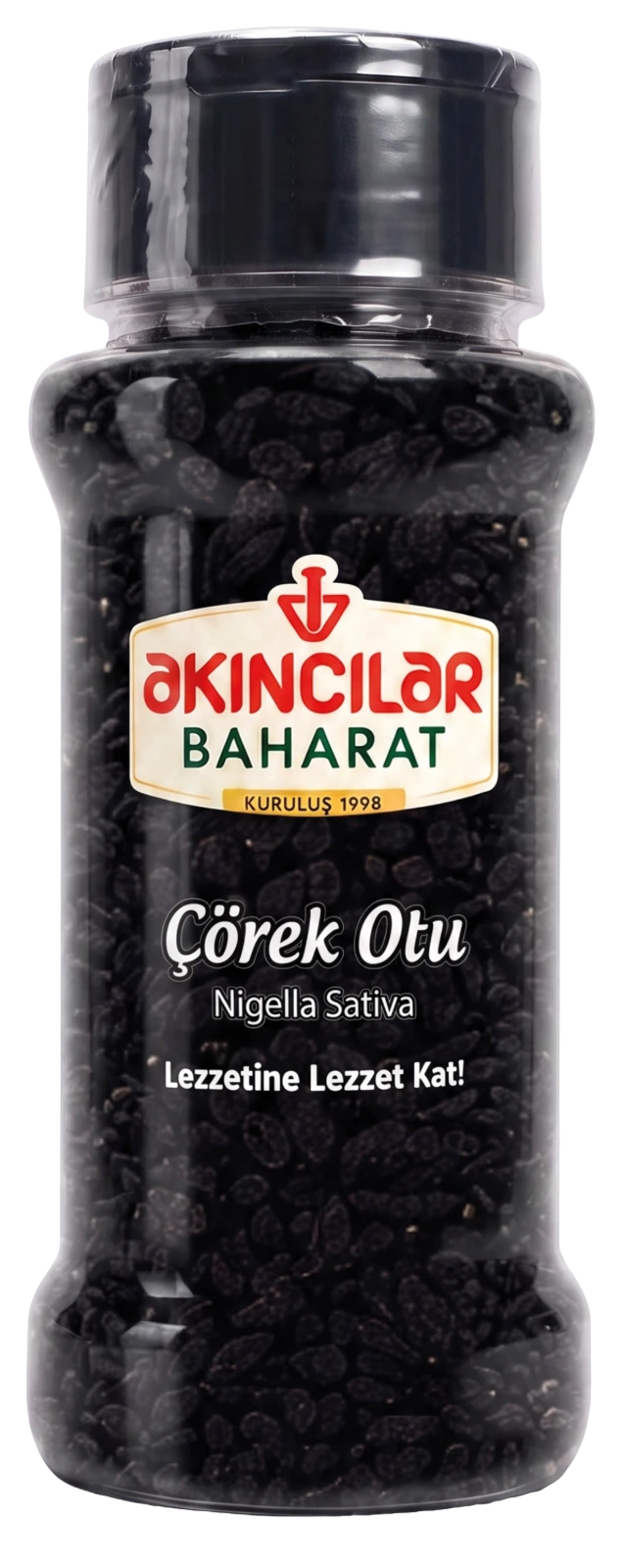 Akıncılar Baharat Çörek Otu