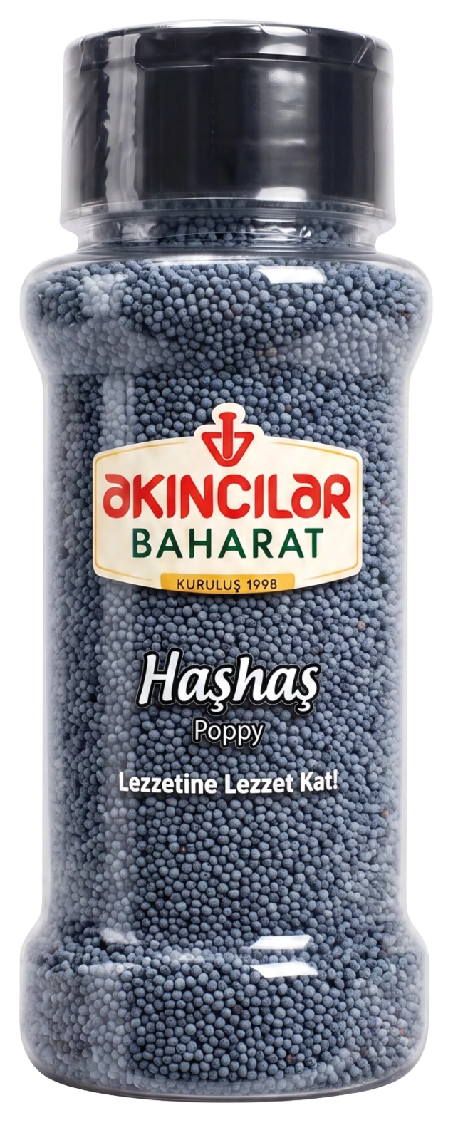 Akıncılar Baharat Haşhaş