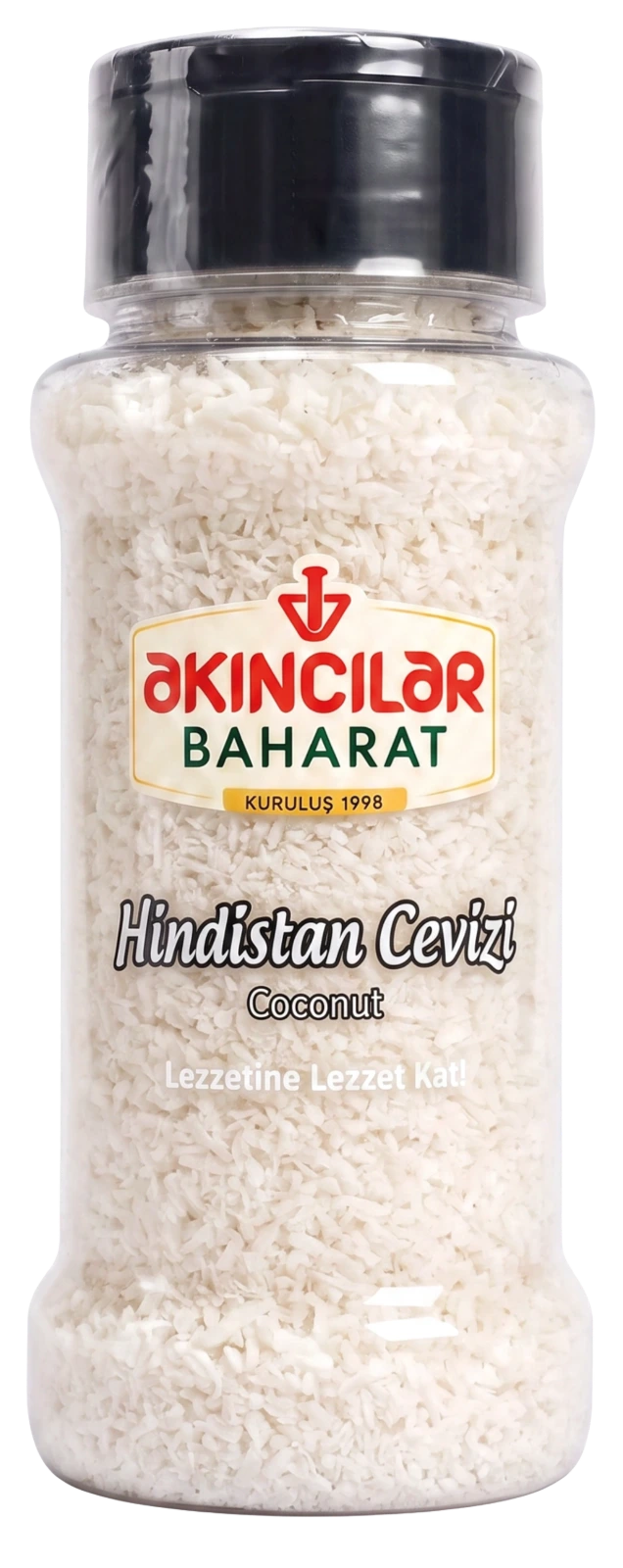 Akıncılar Baharat Hindistan Cevizi