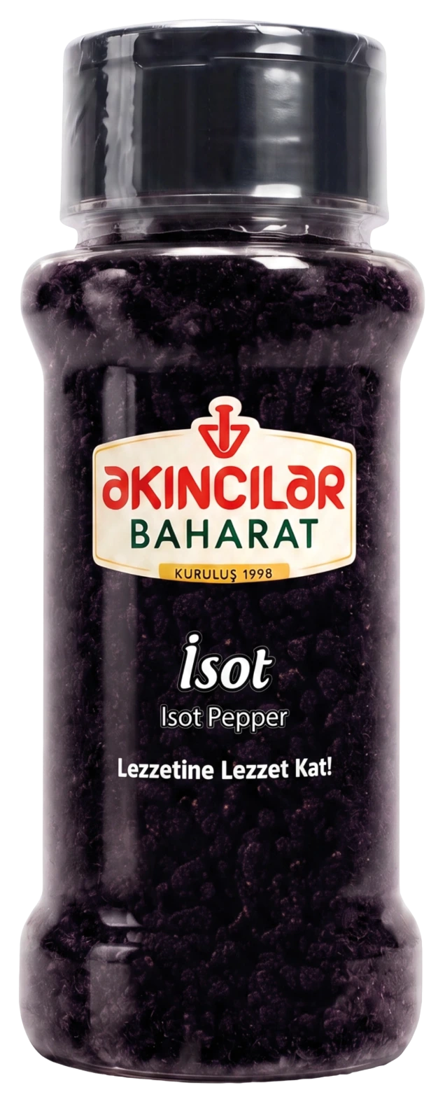 Akıncılar Baharat İsot