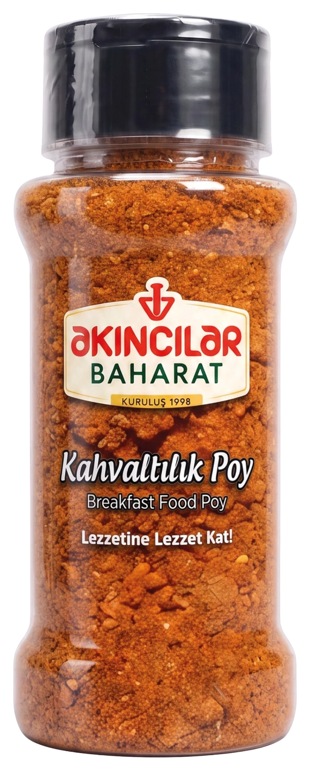 Akıncılar Baharat Kahvaltılık Poy