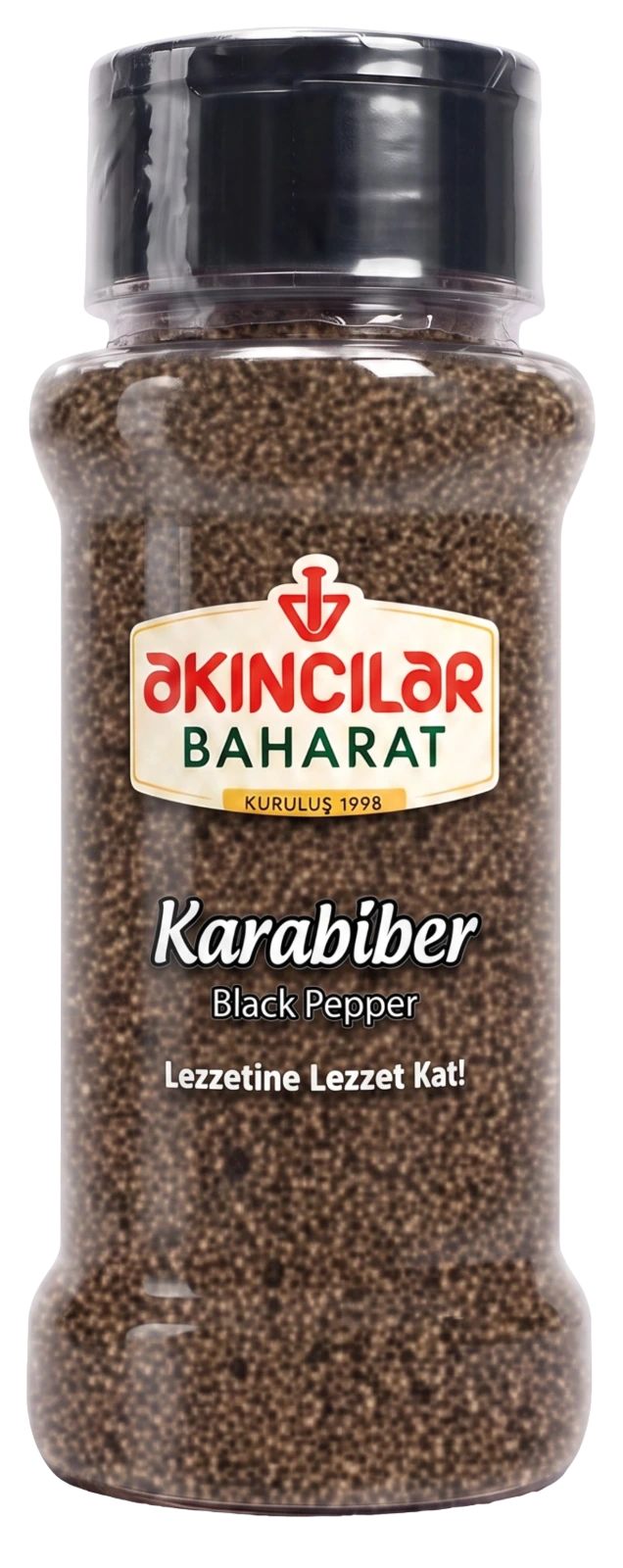 Akıncılar Baharat Karabiber