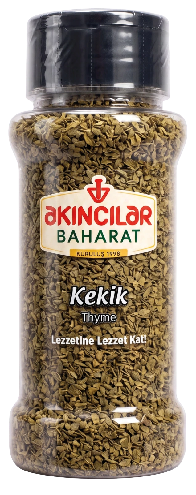 Akıncılar Baharat Kekik
