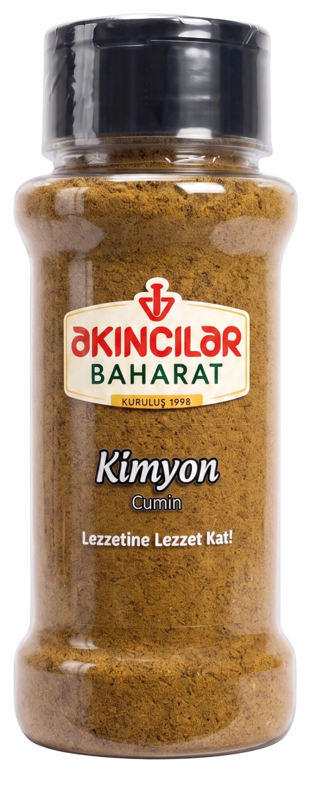 Akıncılar Baharat Kimyon