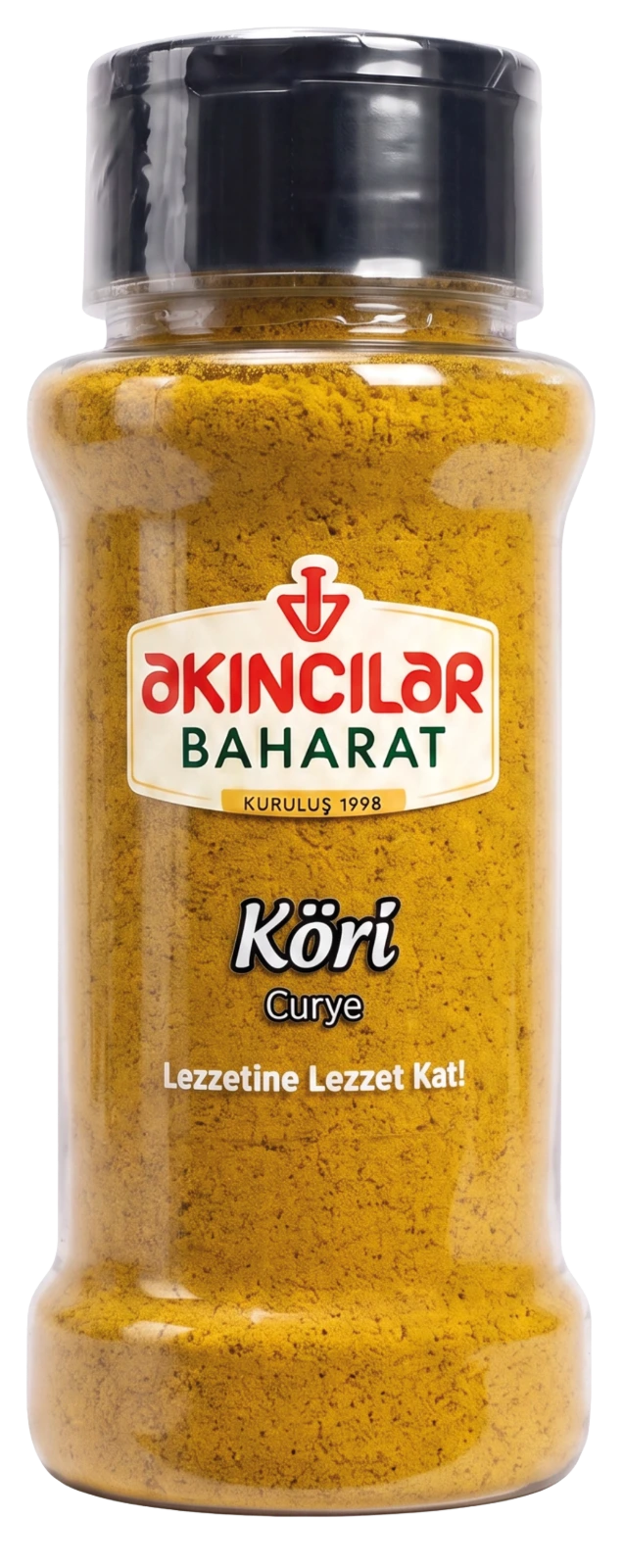 Akıncılar Baharat Sumak