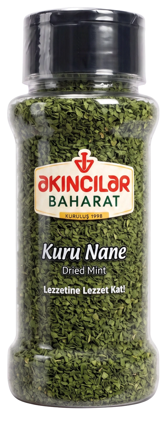 Akıncılar Baharat Kuru Nane