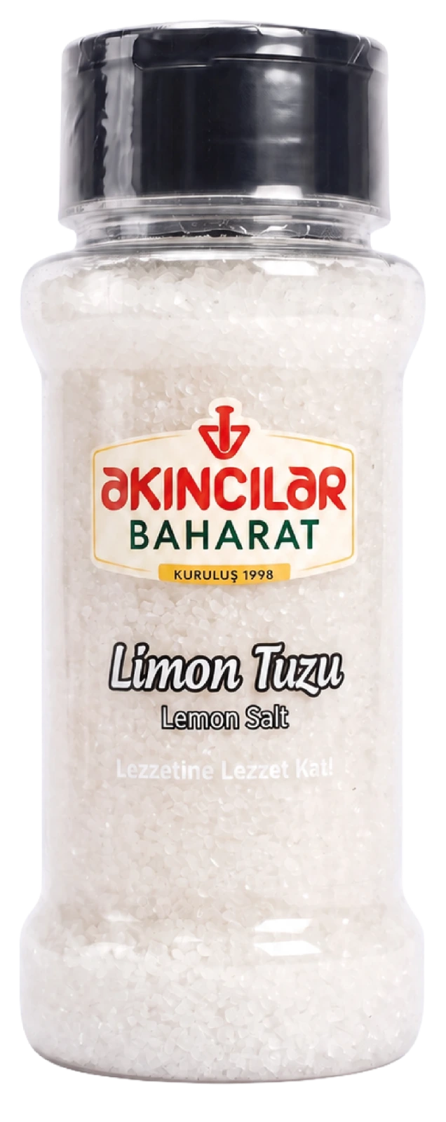 Akıncılar Baharat Limon Tuzu