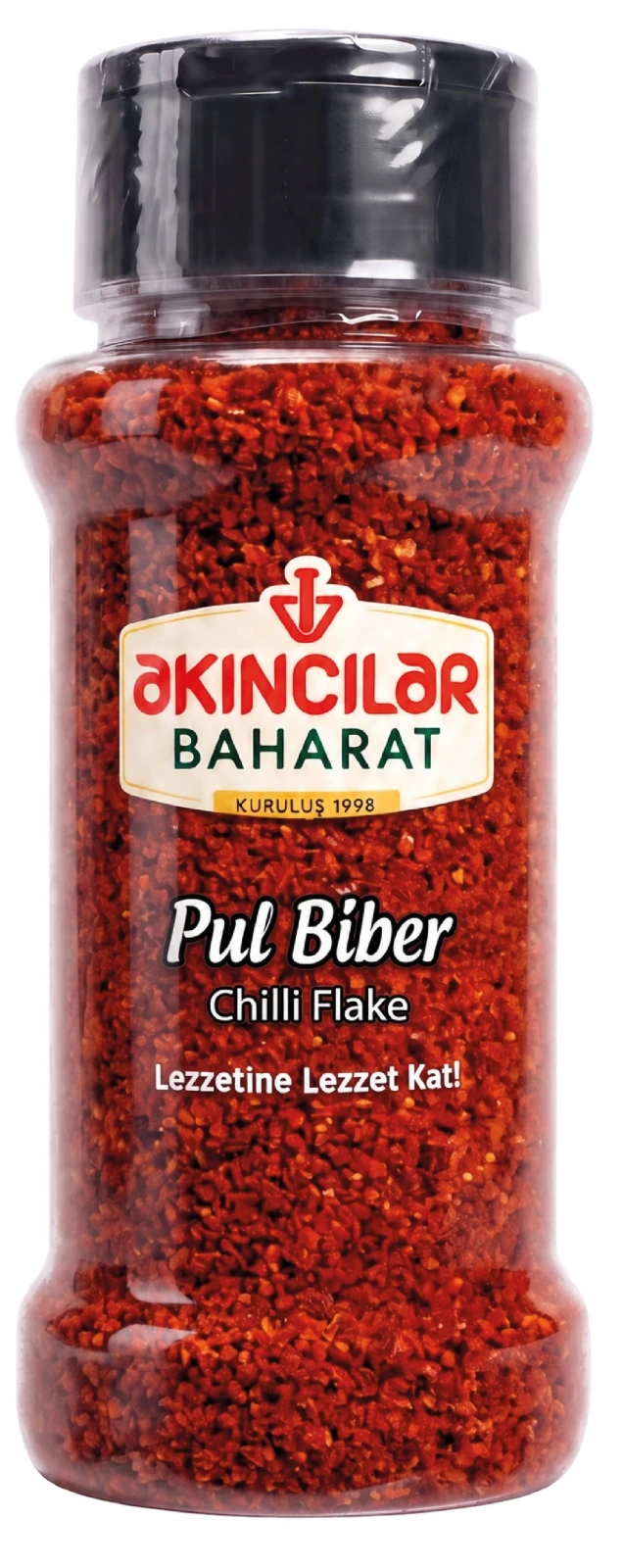 Akıncılar Baharat Pul Biber