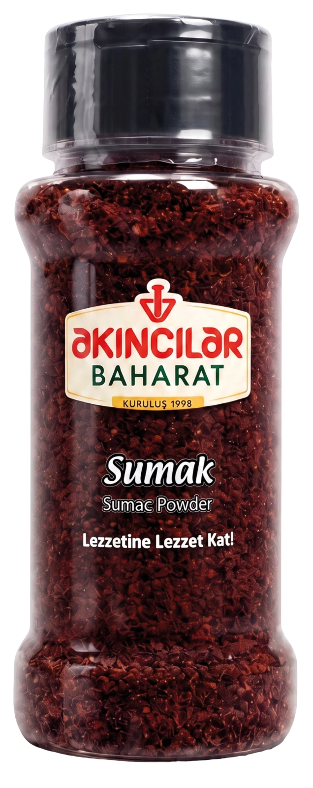 Akıncılar Baharat Sumak