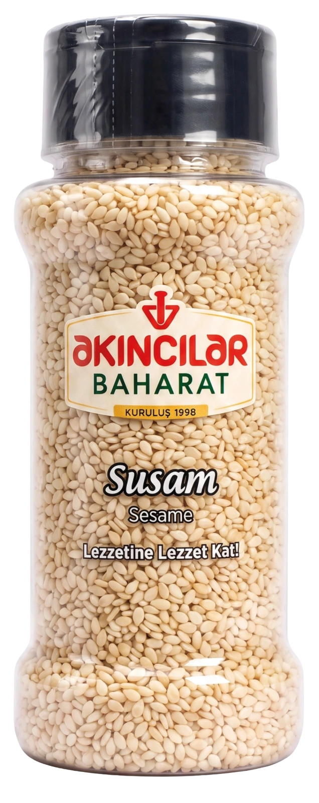 Akıncılar Baharat Susam