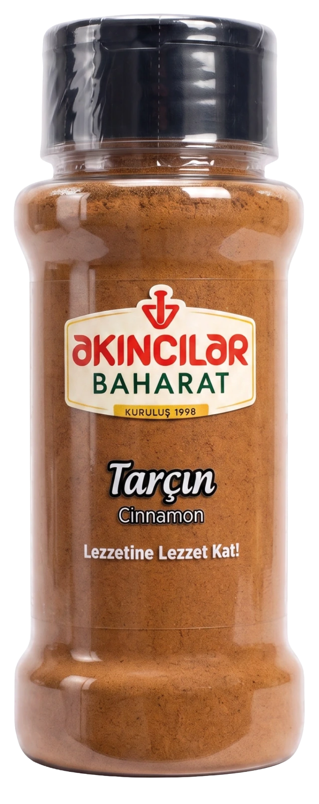 Akıncılar Baharat Tarçın
