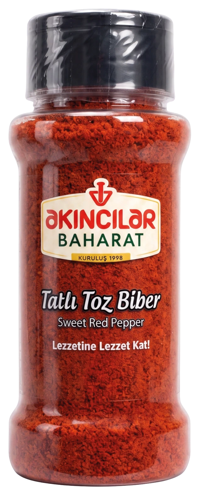 Akıncılar Baharat Tatlı Toz Biber
