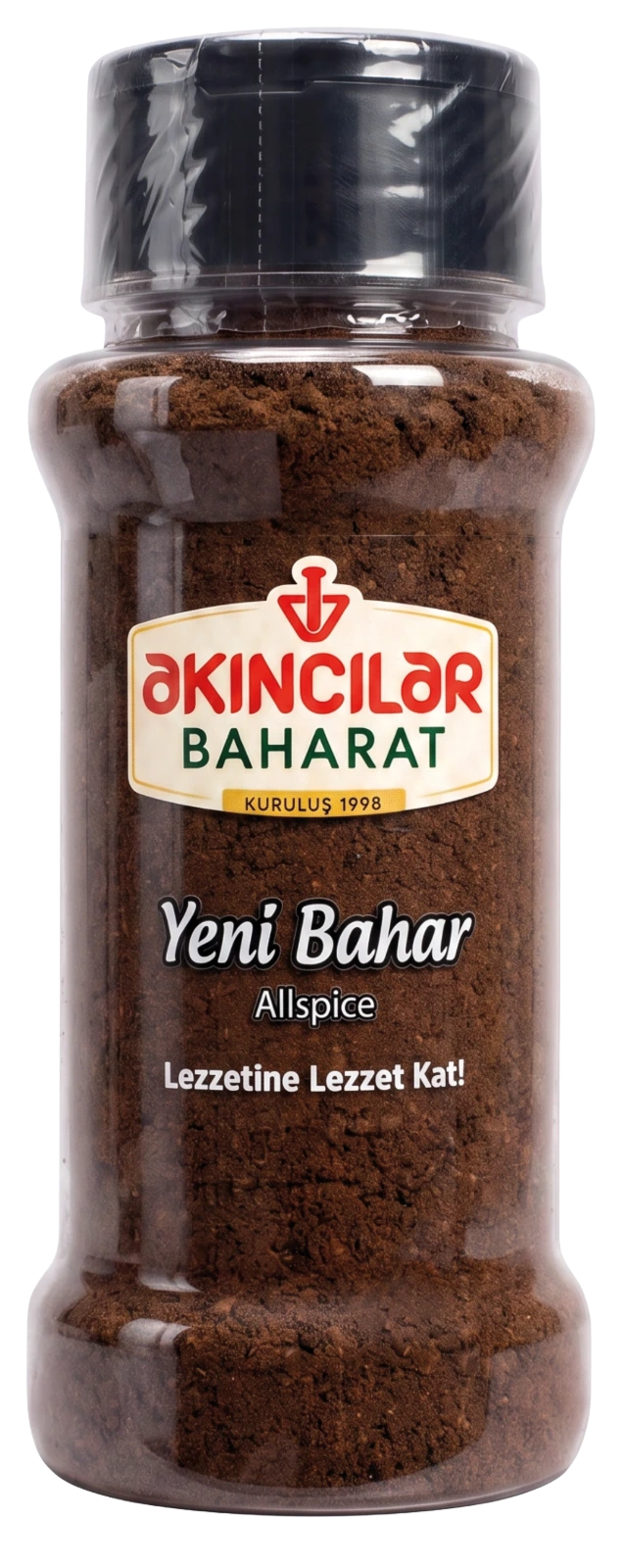 Akıncılar Baharat Yeni Bahar