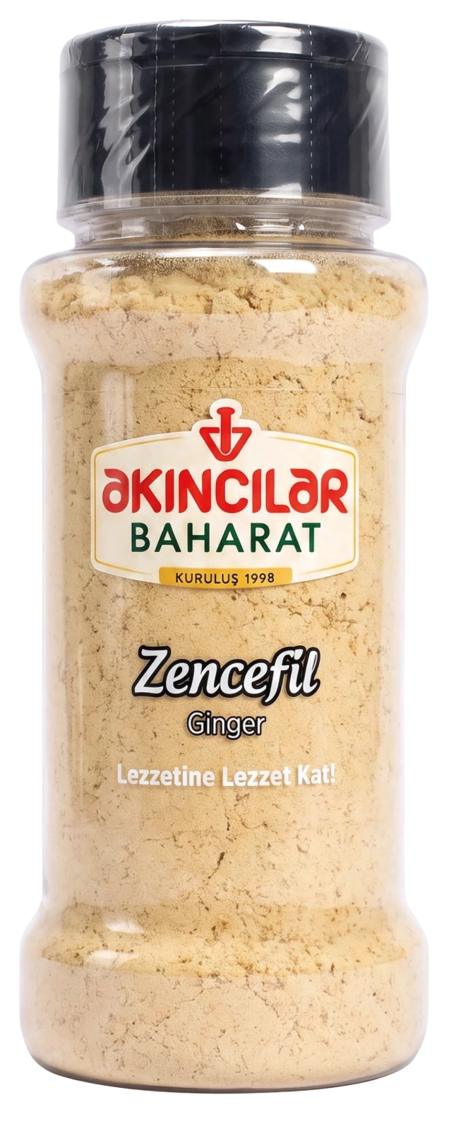 Akıncılar Baharat Zerdeçal
