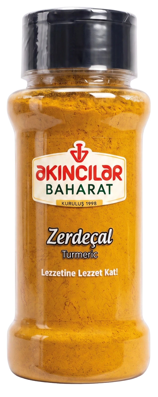 Akıncılar Baharat Tatlı Toz Biber
