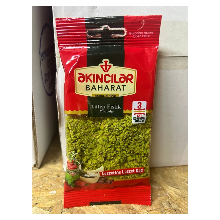 Akıncılar Baharat Antep Fıstığı