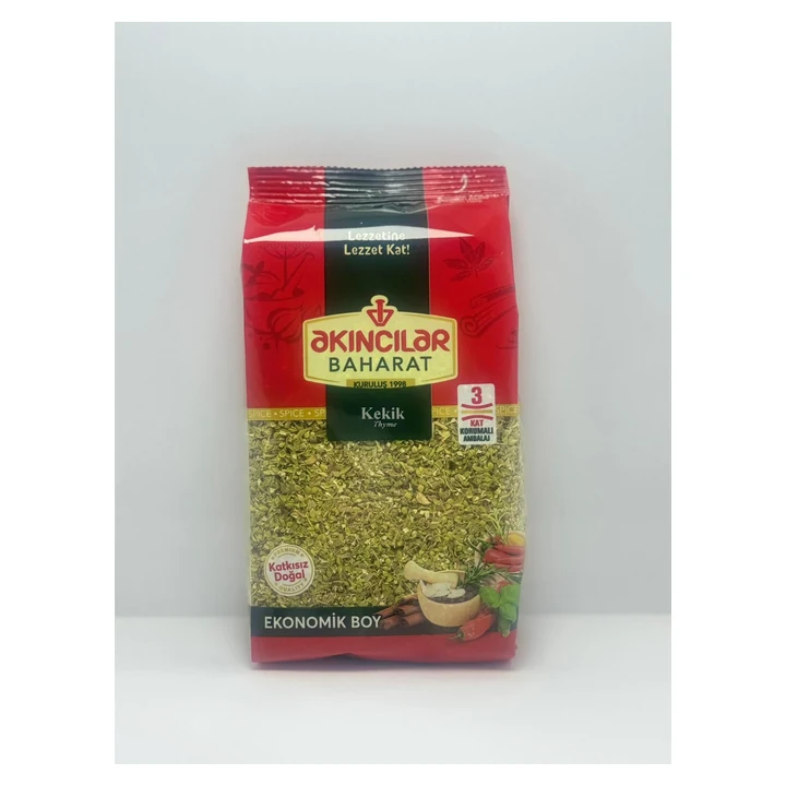 Akıncılar Baharat Kekik