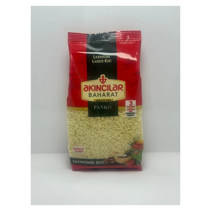 Akıncılar Baharat Galeta Unu