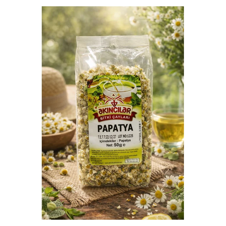 Akıncılar Baharat Orman Meyveli Çay