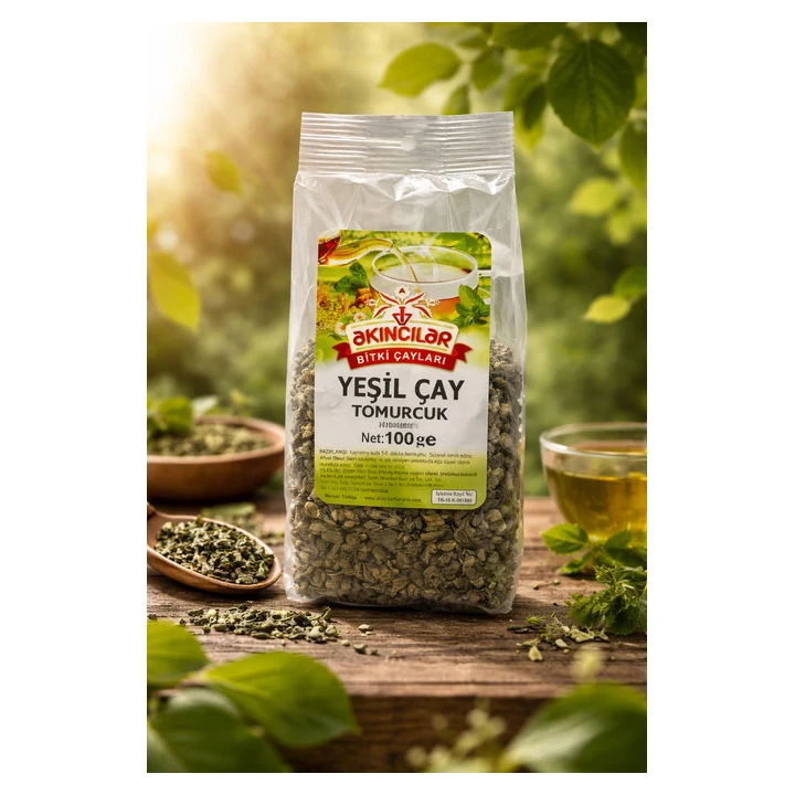 Akıncılar Baharat Osmanlı Çayı